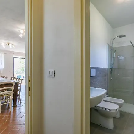La Querciolaia By Interhome بيت للعطل